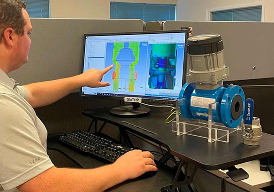 Flow Sensors