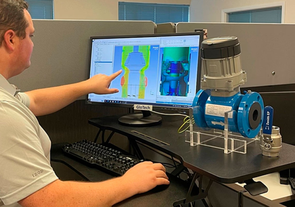 Flow Sensors